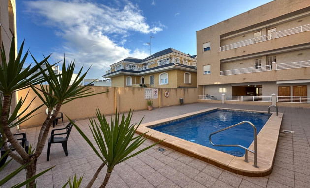 Ground Floor - Revente - Los Montesinos - Los Montesinos