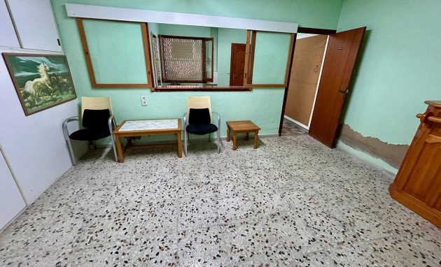 Ground Floor - Revente - Rojales - SHL--94002