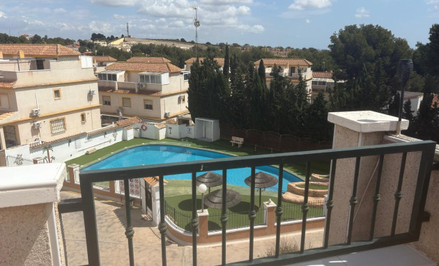 Herenhuis - Herverkoop - Algorfa - La Finca Golf Resort