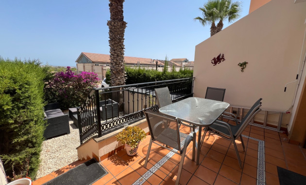 Herenhuis - Herverkoop - Algorfa - La Finca Golf Resort