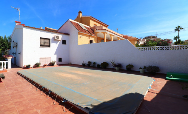 Herenhuis - Herverkoop - Benijofar - 52307