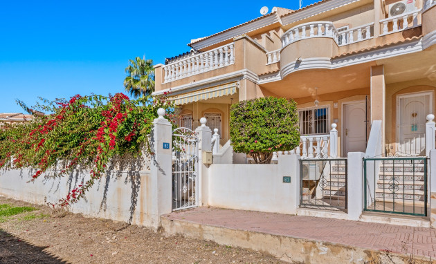 Herenhuis - Herverkoop - Ciudad Quesada - Doña Pepa