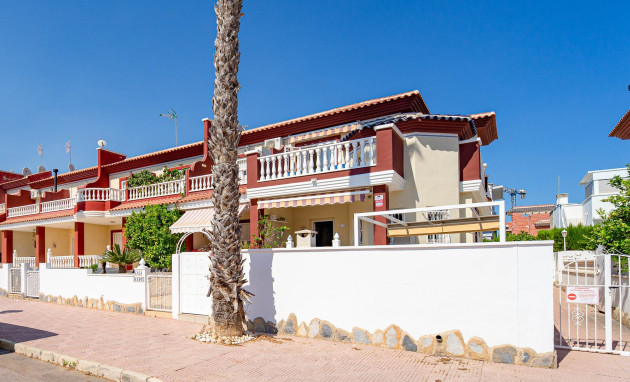 Herenhuis - Herverkoop - Ciudad Quesada - Doña Pepa