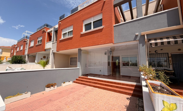 Herenhuis - Herverkoop - Ciudad Quesada - Doña pepa