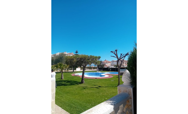 Herenhuis - Herverkoop - La Mata - La Mata