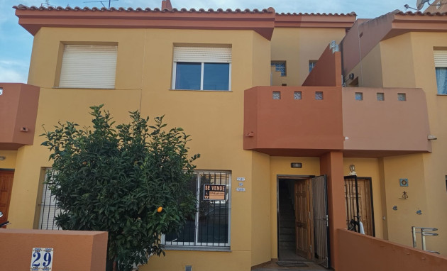 Herenhuis - Herverkoop - Orihuela Costa - Cabo Roig