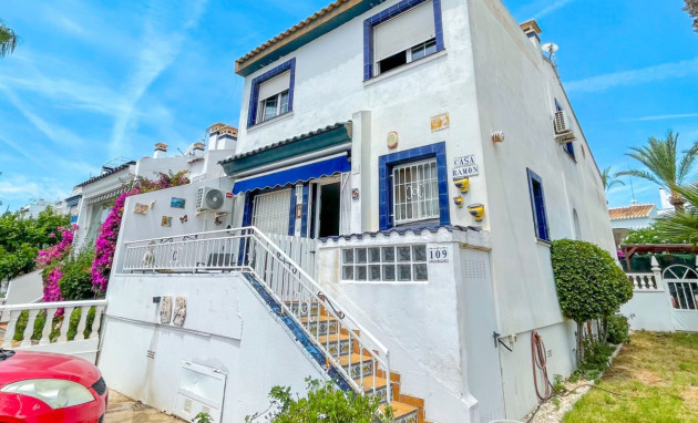 Herenhuis - Herverkoop - Orihuela Costa - Los Dolses