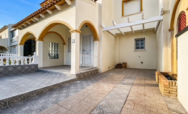 Herenhuis - Herverkoop - Orihuela Costa - Playa Flamenca