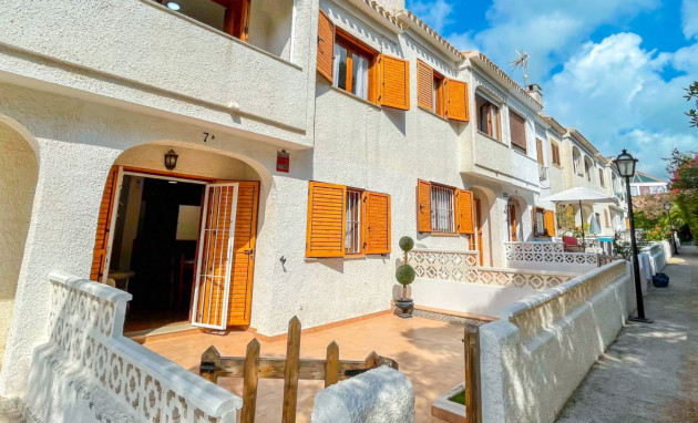 Herenhuis - Herverkoop - Orihuela Costa - Playa Flamenca