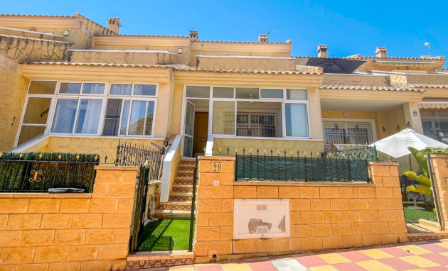 Herenhuis - Herverkoop - Orihuela Costa - Punta Prima