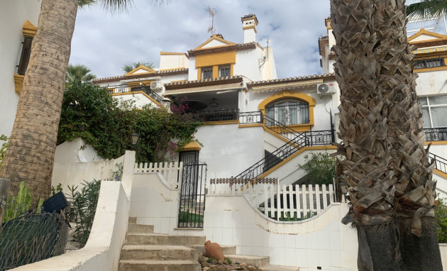 Herenhuis - Herverkoop - Orihuela Costa - Villamartín