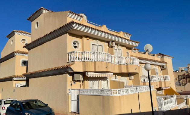 Herenhuis - Herverkoop - Orihuela Costa - Villamartin