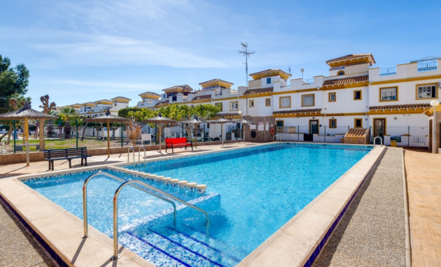 Herenhuis - Herverkoop - Torrevieja - Aguas Nuevas