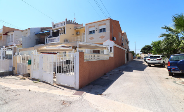 Herenhuis - Herverkoop - Torrevieja - Torretas