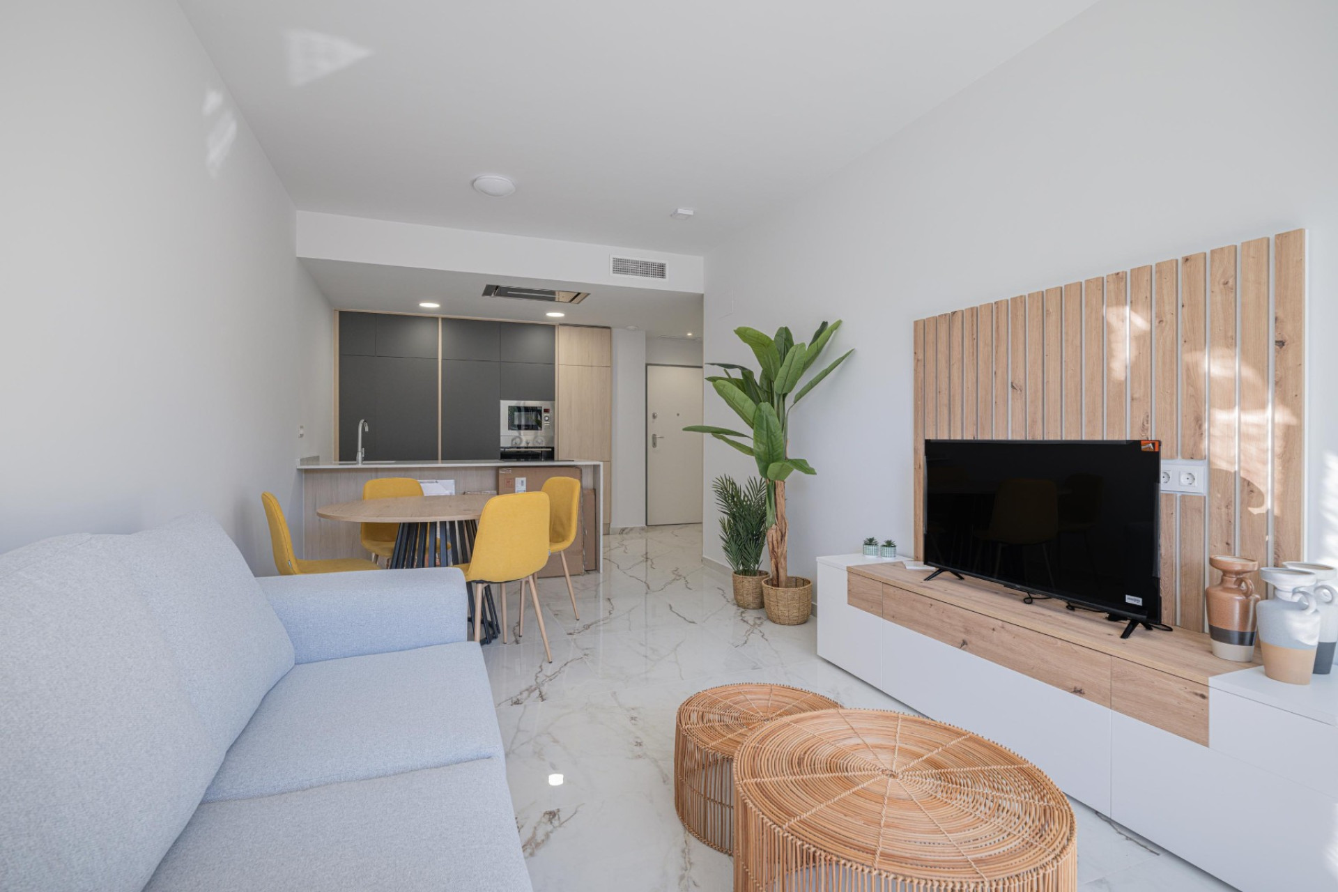 Herverkoop - 1. Apartment / flat - Costa Blanca - Orihuela Costa