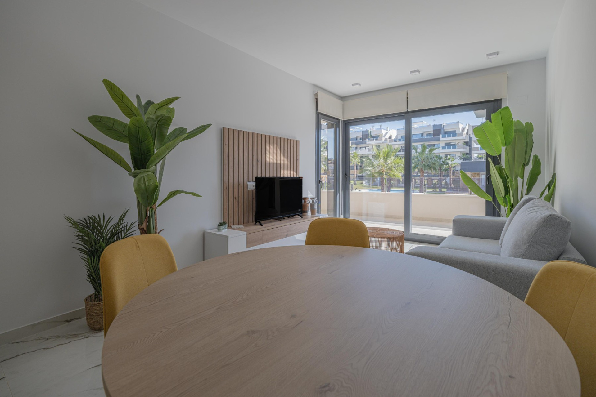 Herverkoop - 1. Apartment / flat - Costa Blanca - Orihuela Costa