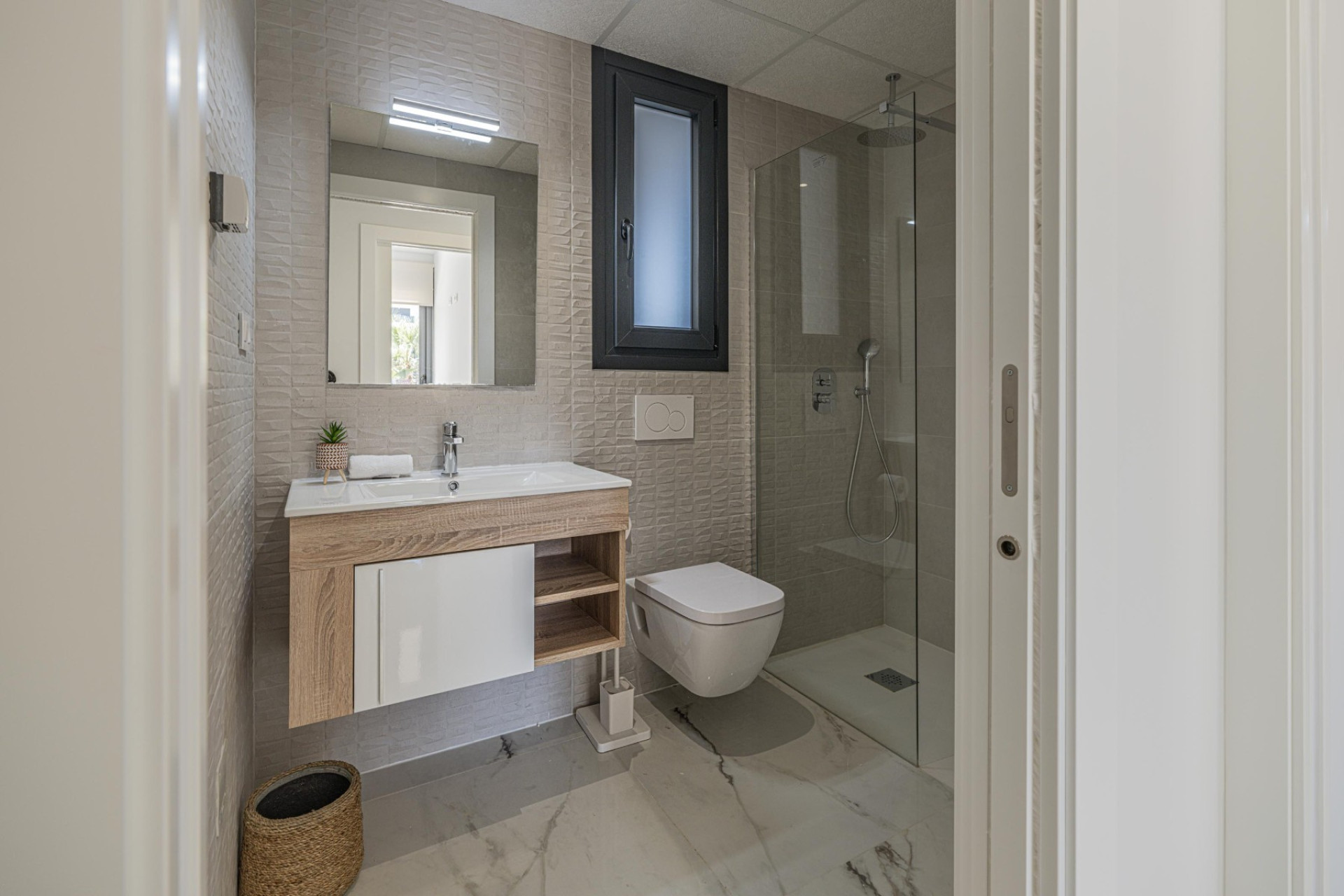 Herverkoop - 1. Apartment / flat - Costa Blanca - Orihuela Costa