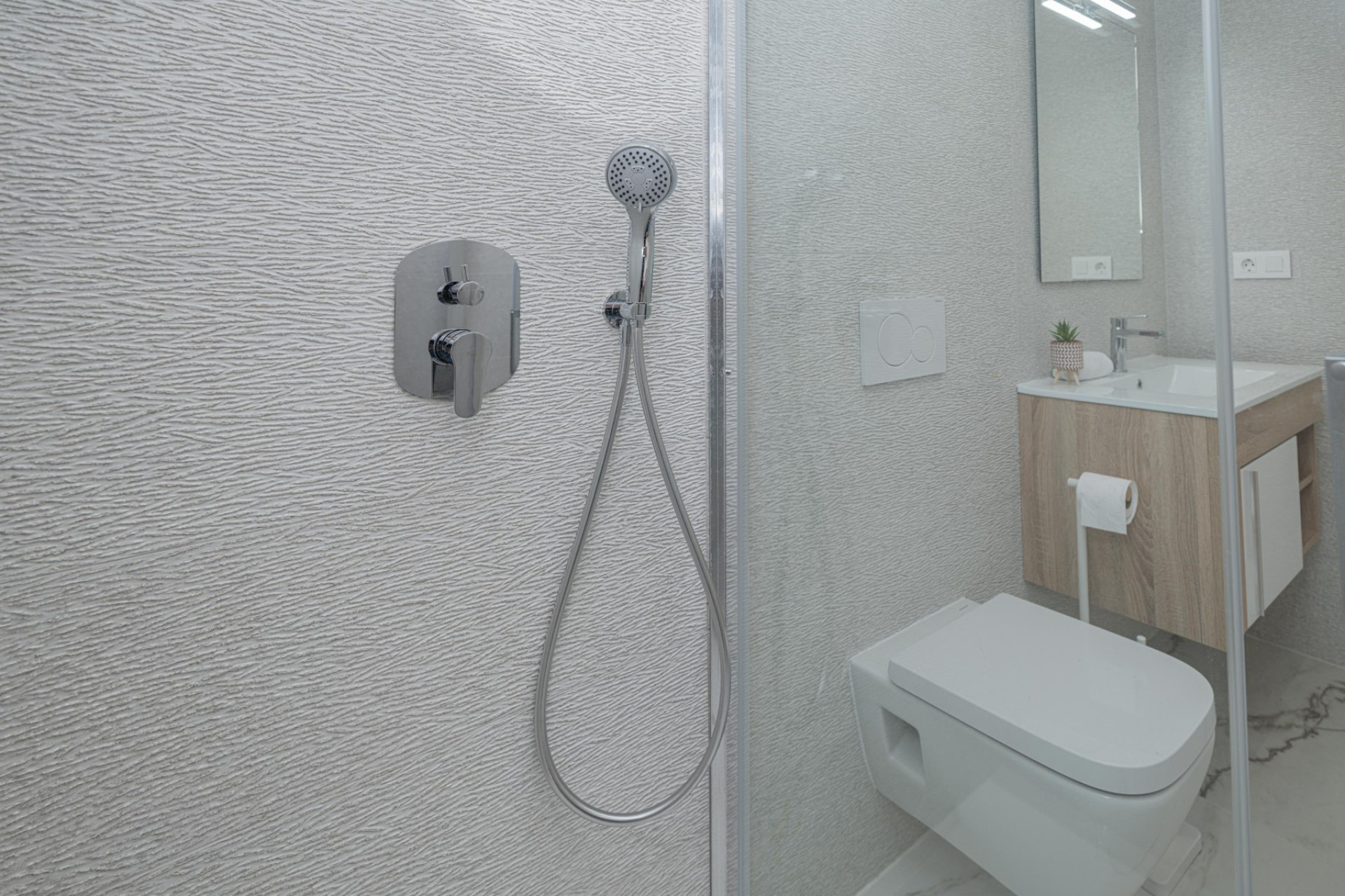 Herverkoop - 1. Apartment / flat - Costa Blanca - Orihuela Costa