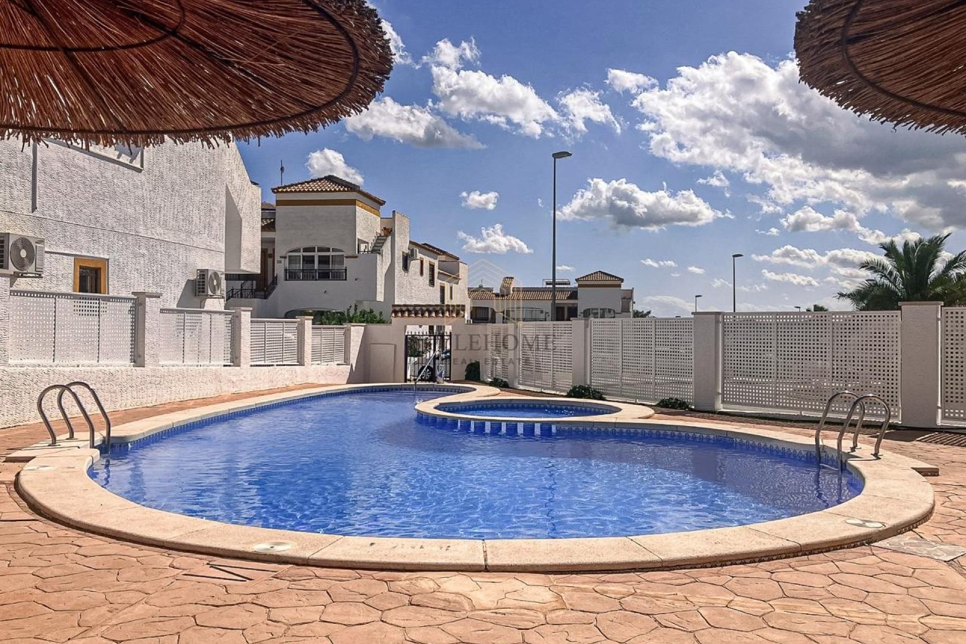 Herverkoop - 1. Apartment / flat - Entre Naranjo - Vistabella Golf - Entre Naranjos Vistabella Golf