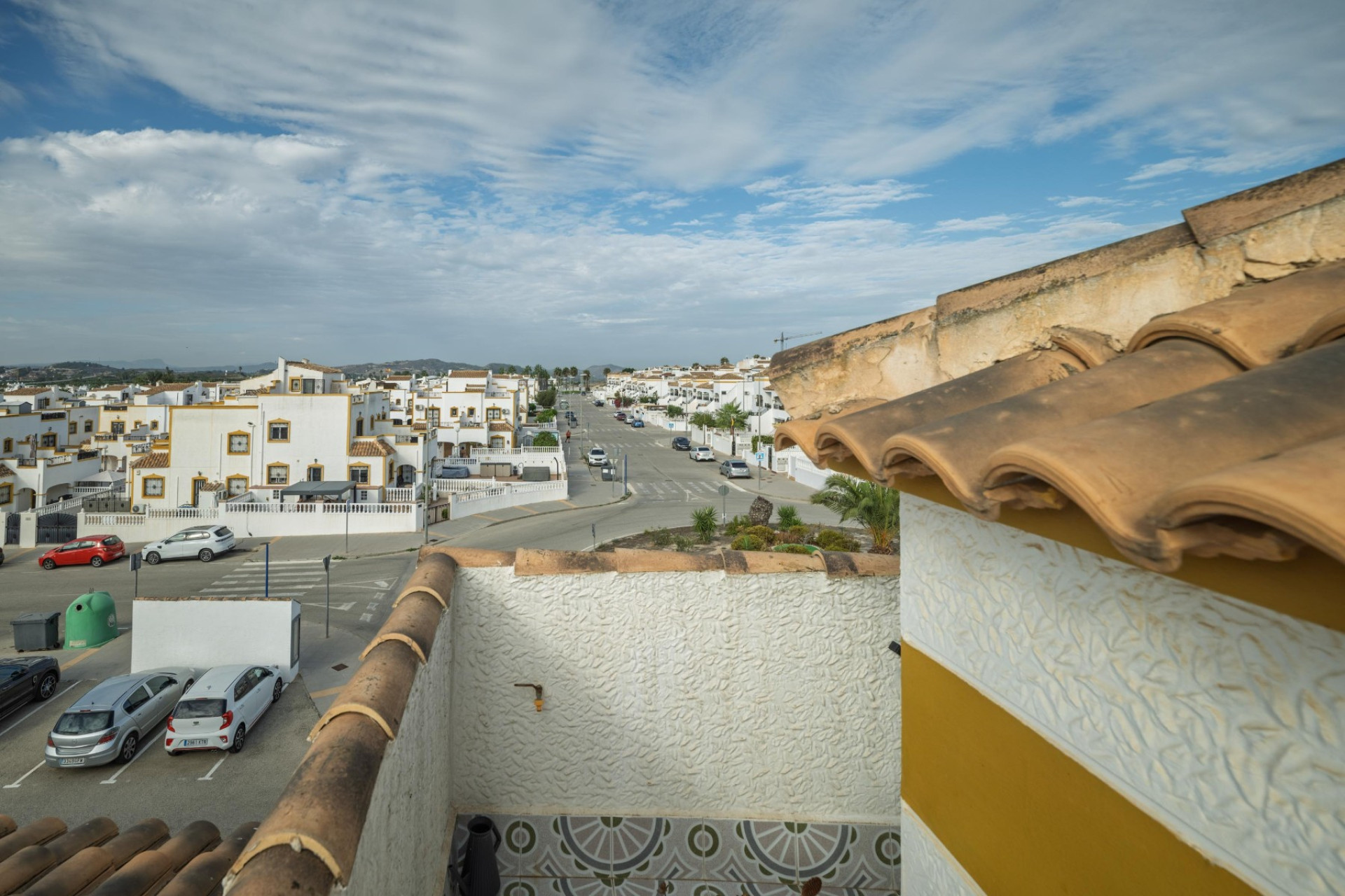 Herverkoop - 1. Apartment / flat - Entre Naranjo - Vistabella Golf - Entre Naranjos Vistabella Golf