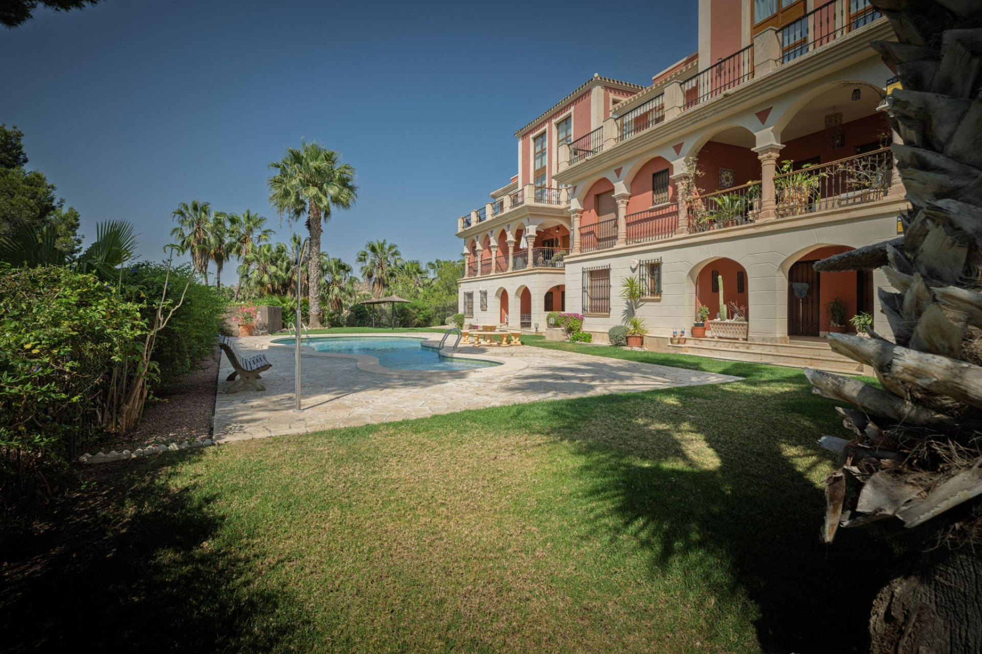Herverkoop - 1. Apartment / flat - Orihuela Costa - Las Ramblas