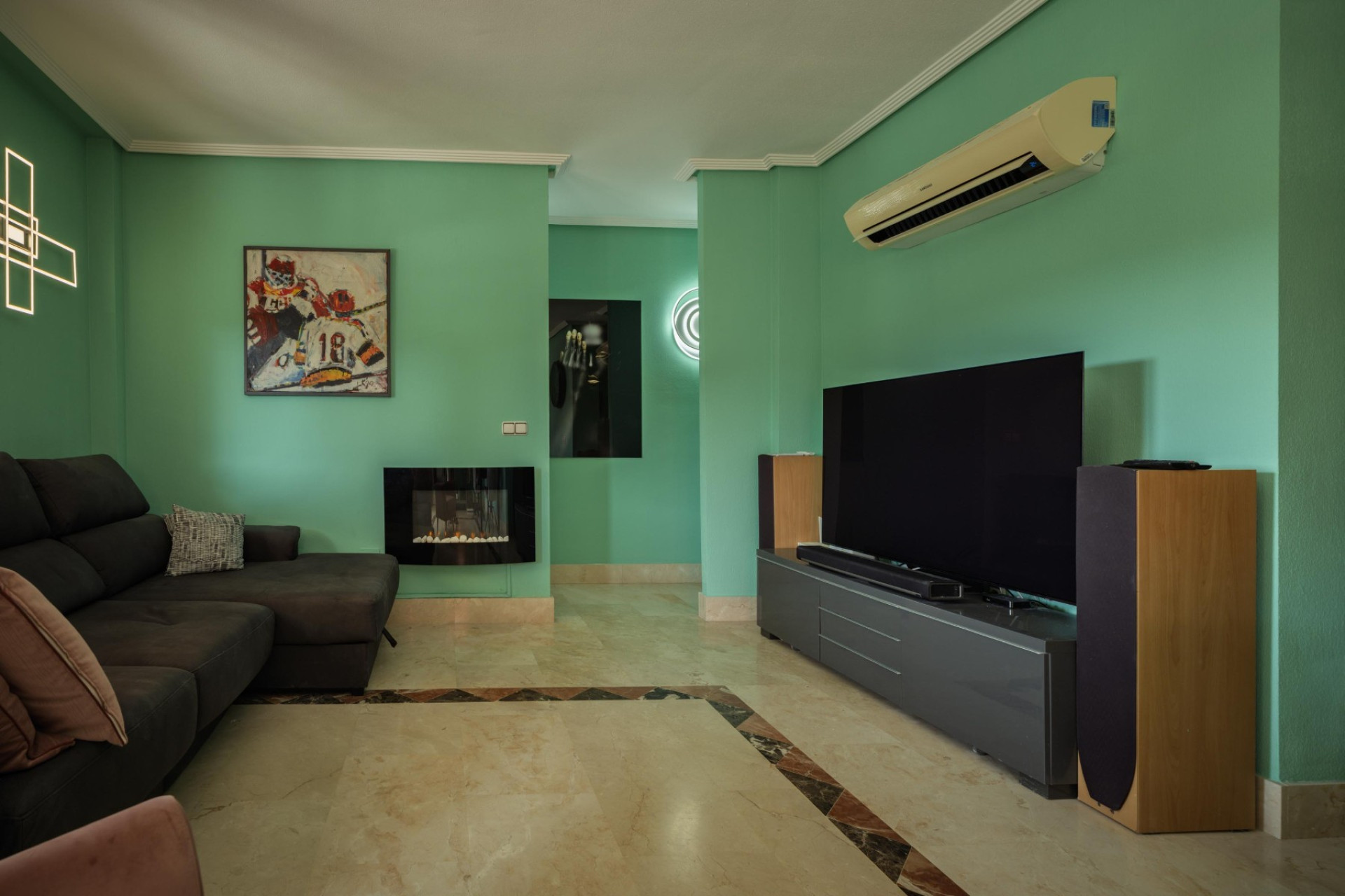 Herverkoop - 1. Apartment / flat - Orihuela Costa - Las Ramblas