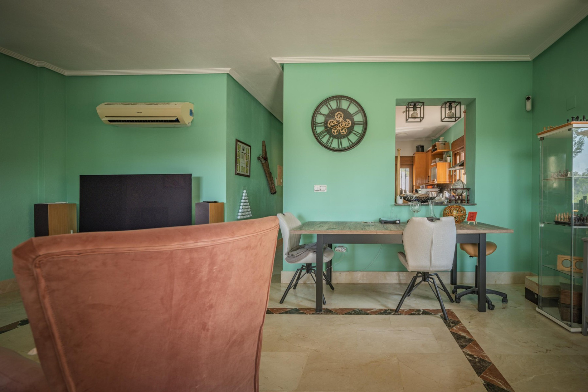 Herverkoop - 1. Apartment / flat - Orihuela Costa - Las Ramblas