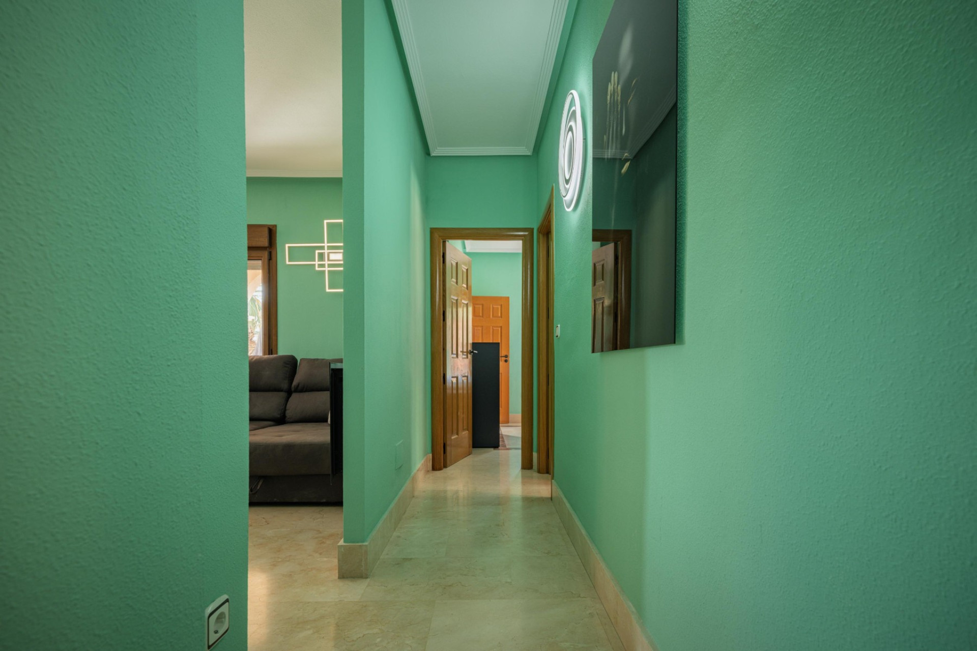 Herverkoop - 1. Apartment / flat - Orihuela Costa - Las Ramblas