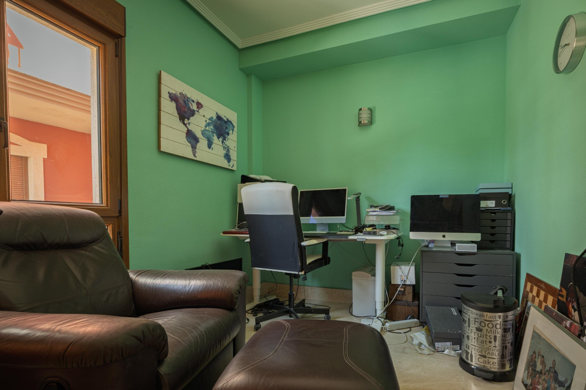 Herverkoop - 1. Apartment / flat - Orihuela Costa - Las Ramblas