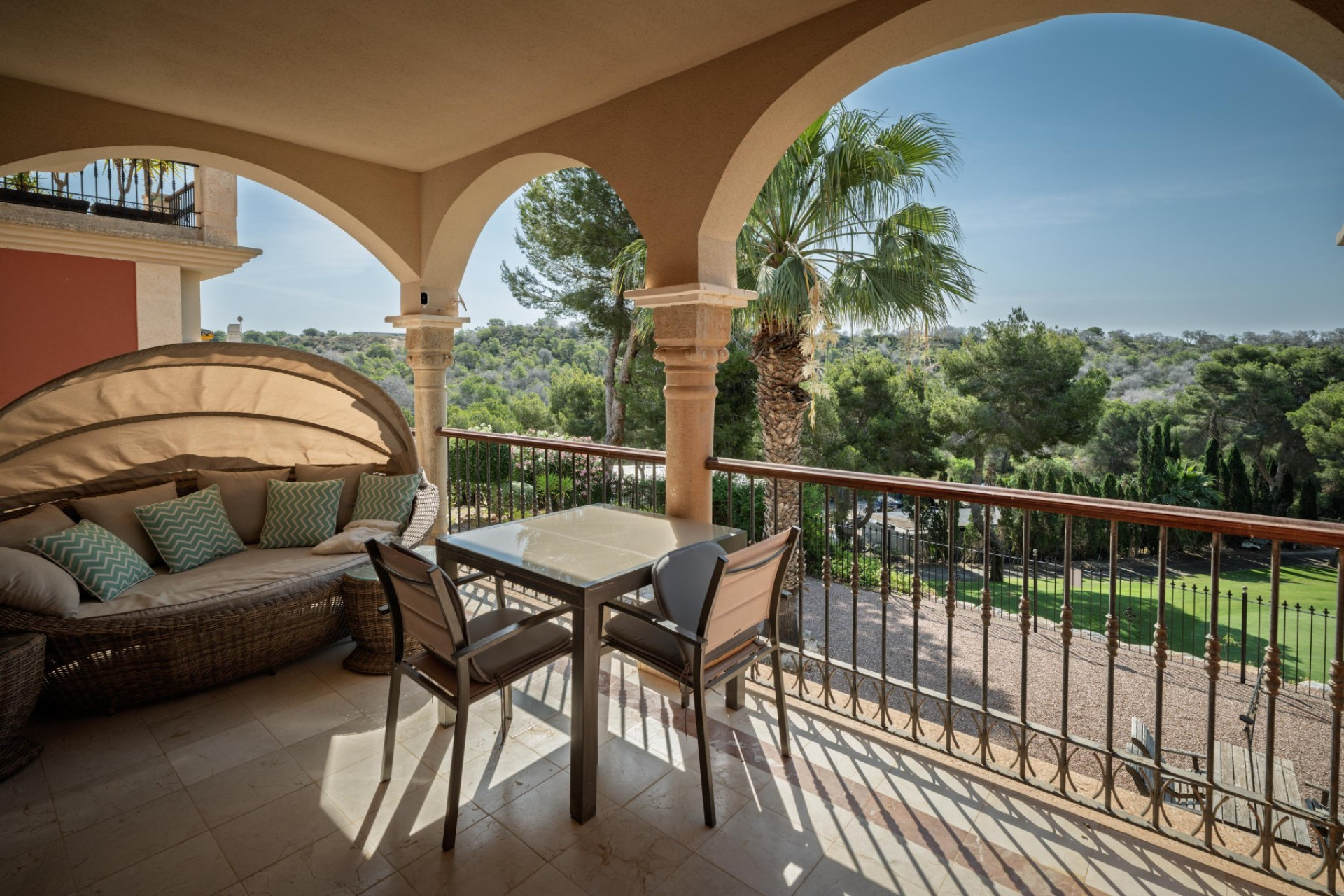 Herverkoop - 1. Apartment / flat - Orihuela Costa - Las Ramblas
