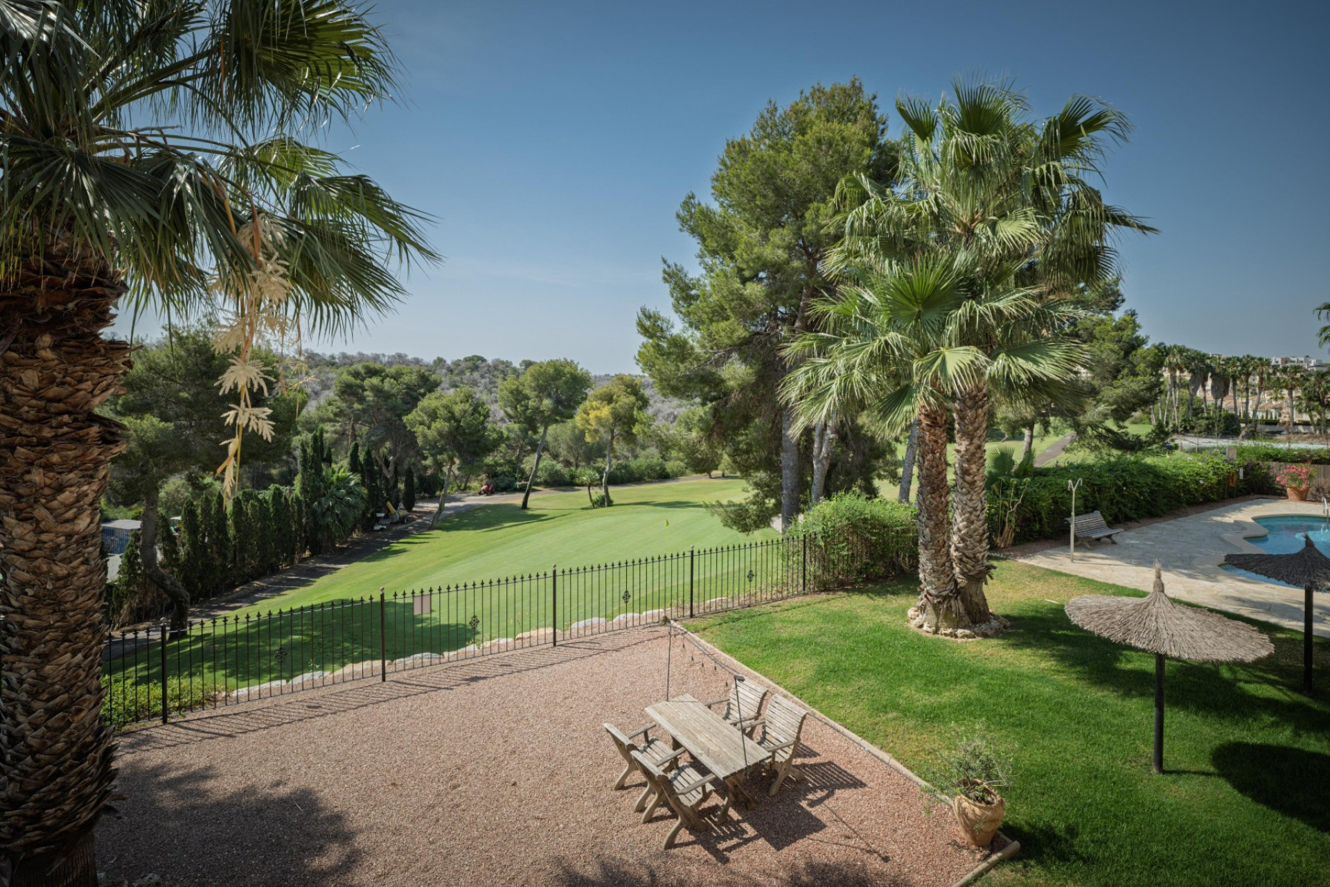Herverkoop - 1. Apartment / flat - Orihuela Costa - Las Ramblas