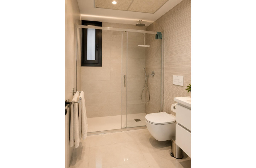 Herverkoop - 1. Apartment / flat - Orihuela Costa - Los Altos