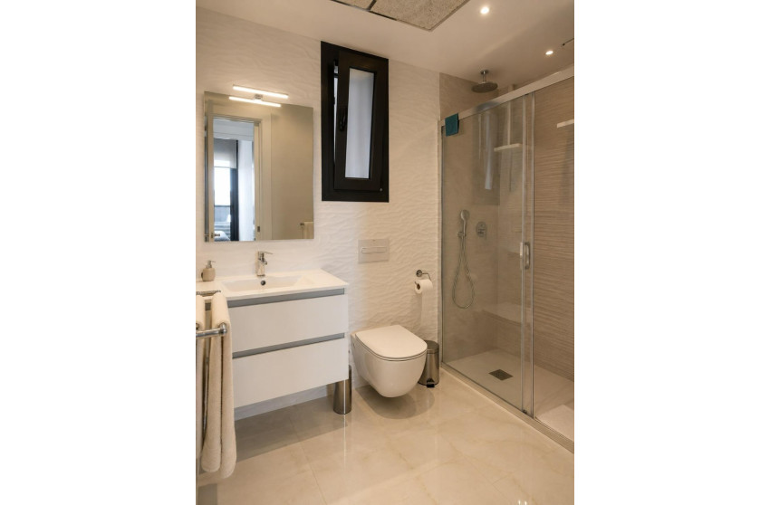 Herverkoop - 1. Apartment / flat - Orihuela Costa - Los Altos