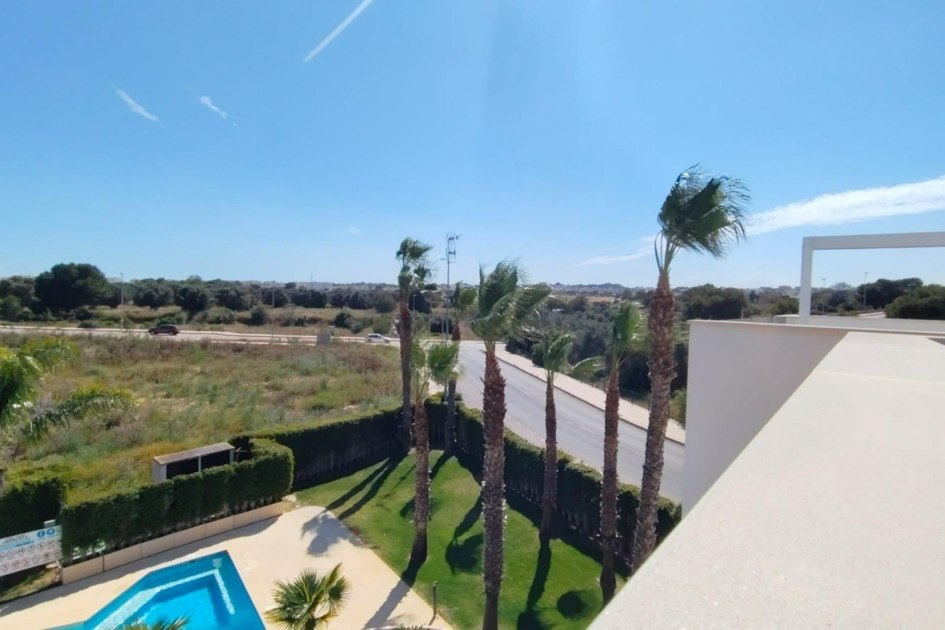 Herverkoop - 1. Apartment / flat - Orihuela Costa - Los Altos