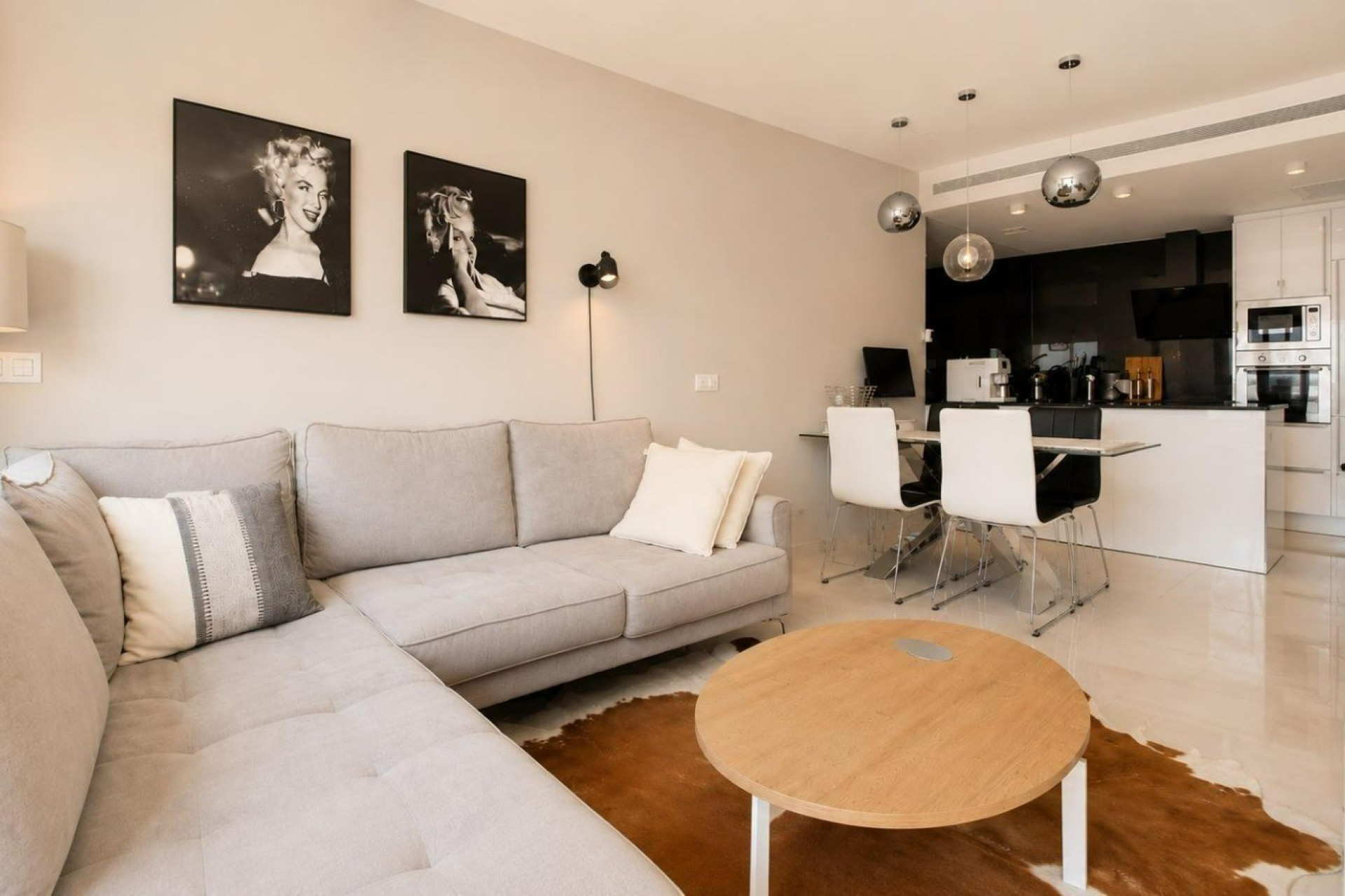 Herverkoop - 1. Apartment / flat - Orihuela Costa - Los Altos