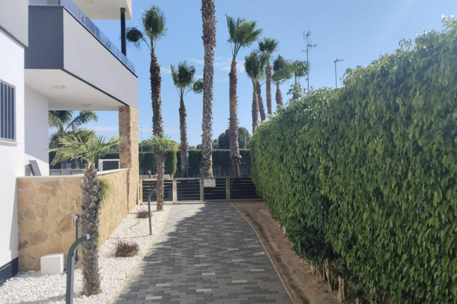 Herverkoop - 1. Apartment / flat - Orihuela Costa - Los Altos