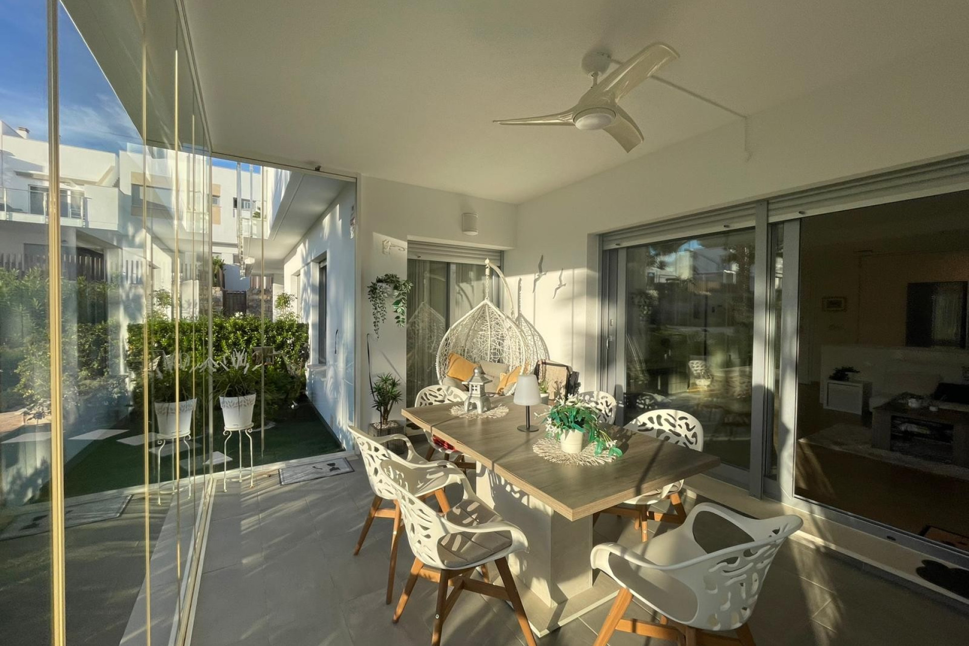 Herverkoop - 1. Apartment / flat - Orihuela - Vistabella Golf