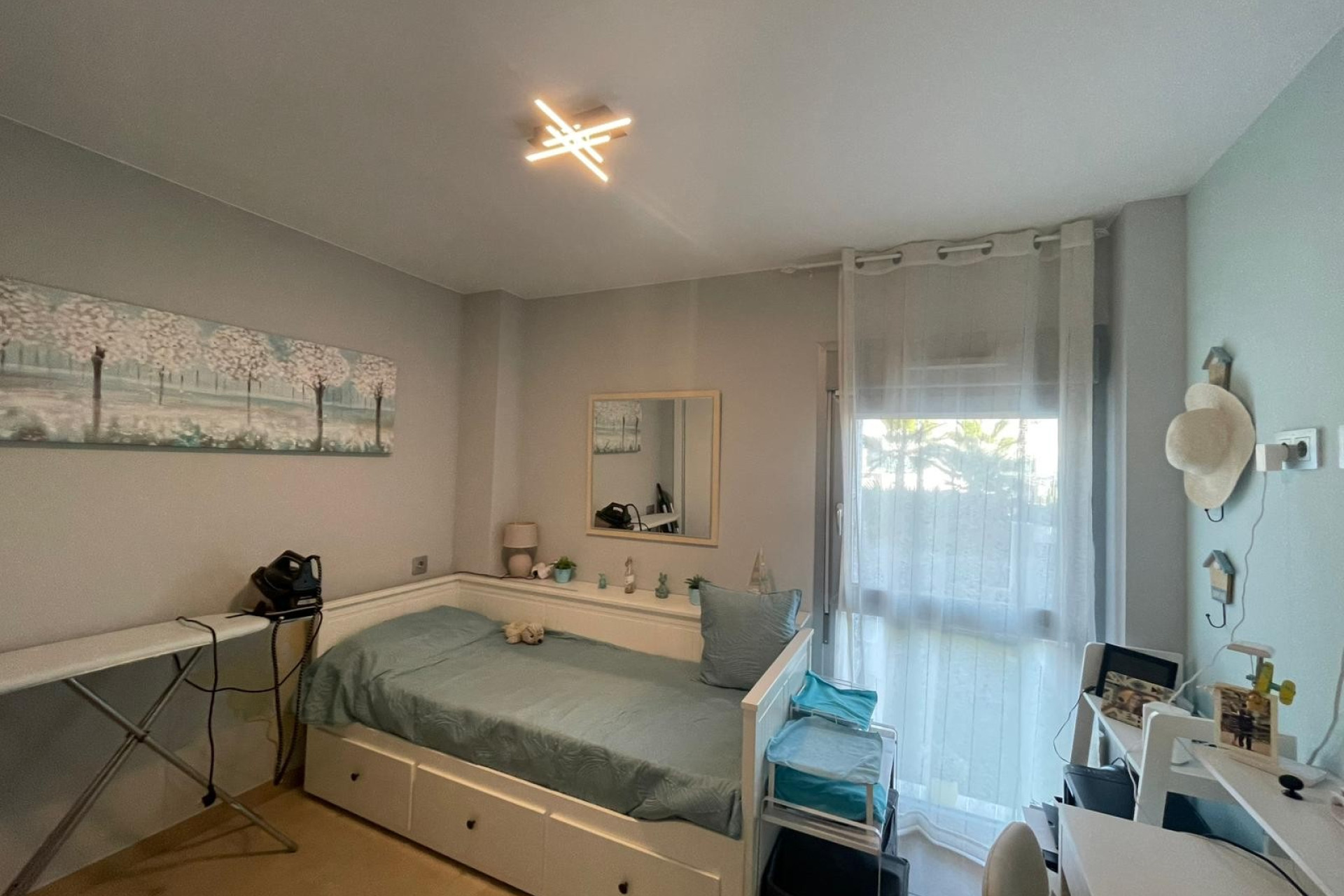 Herverkoop - 1. Apartment / flat - Orihuela - Vistabella Golf