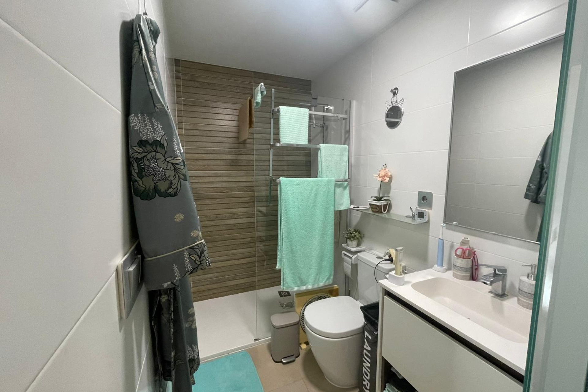 Herverkoop - 1. Apartment / flat - Orihuela - Vistabella Golf