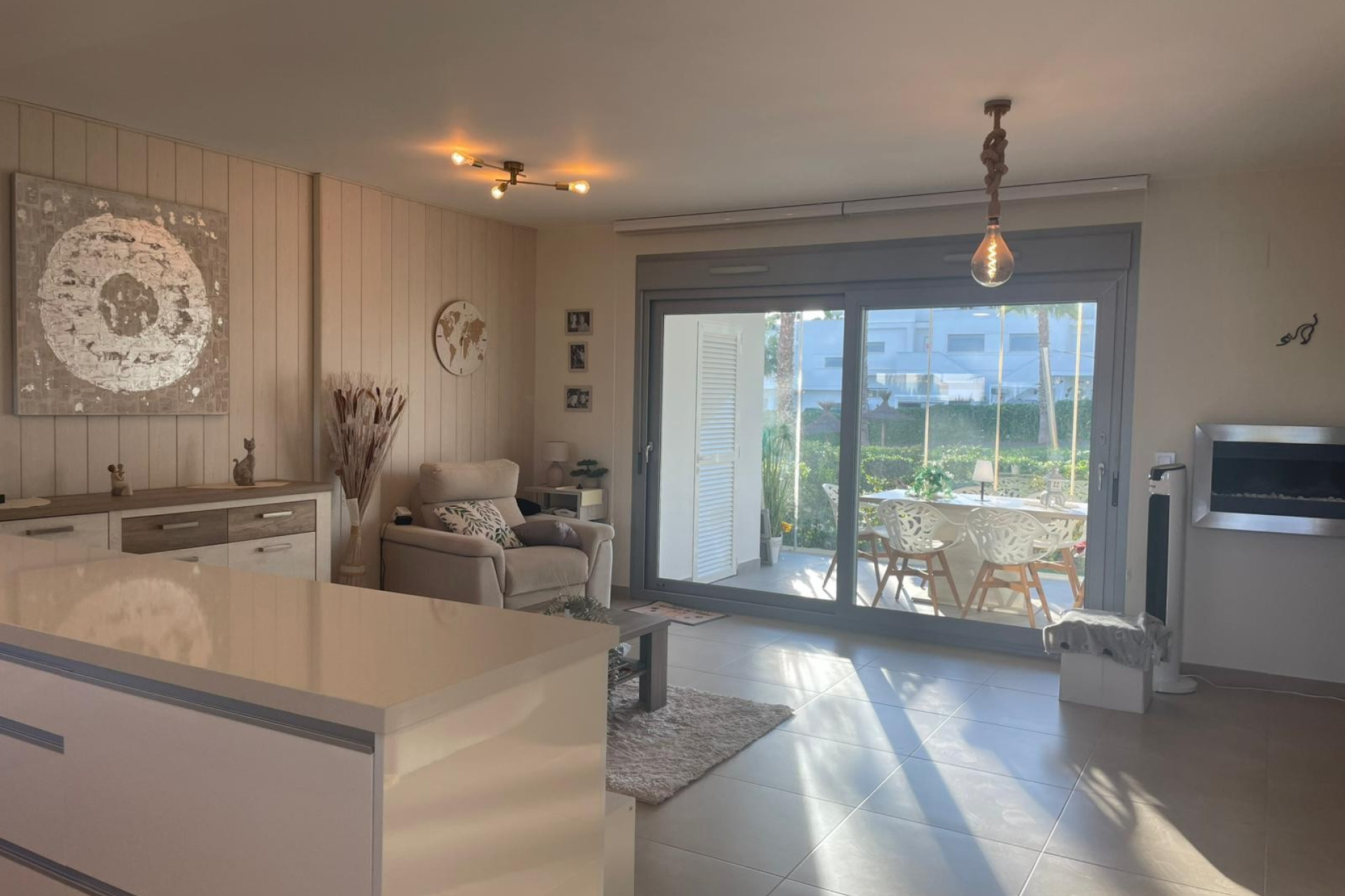 Herverkoop - 1. Apartment / flat - Orihuela - Vistabella Golf