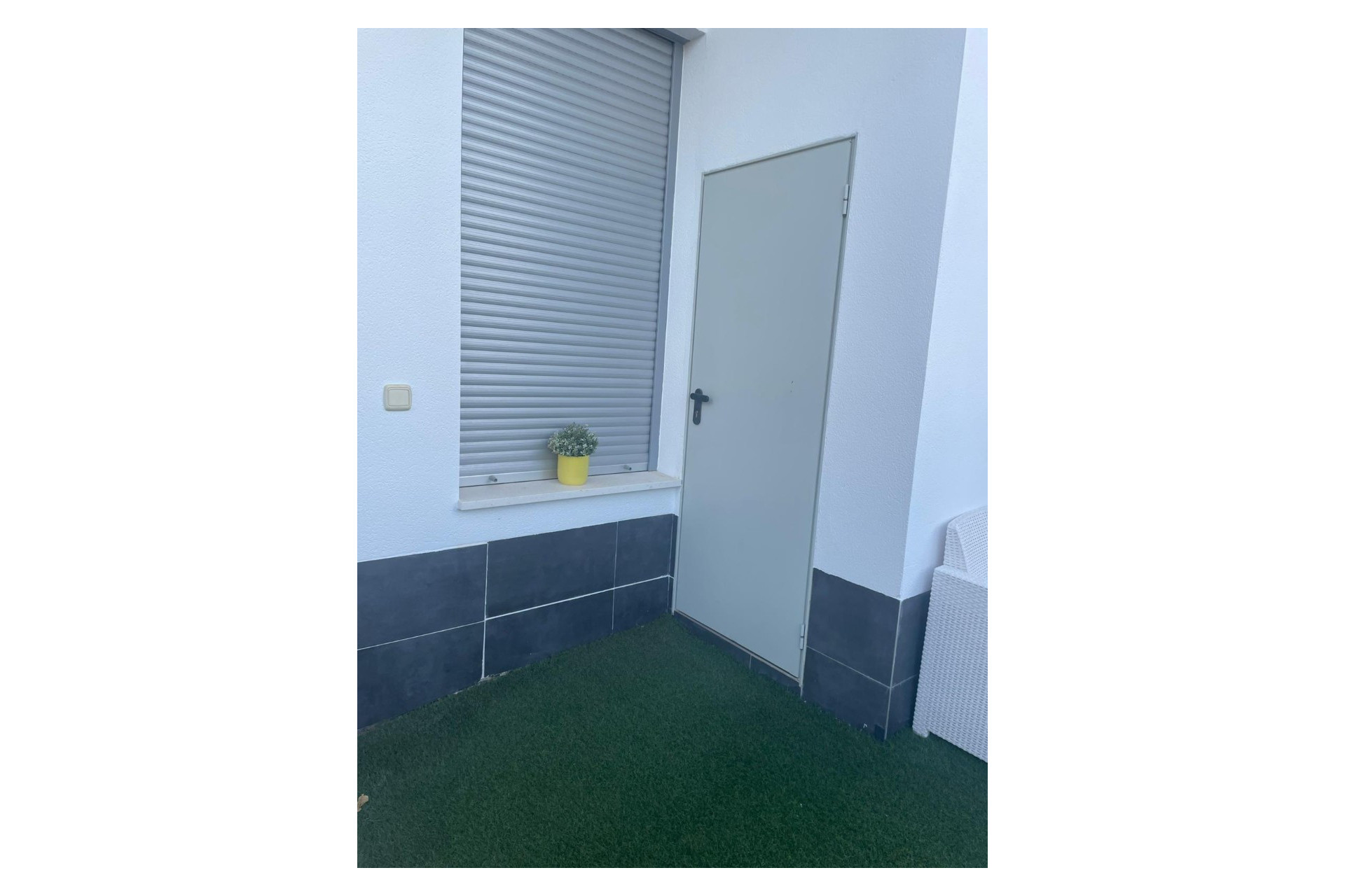 Herverkoop - 1. Apartment / flat - Orihuela - Vistabella Golf