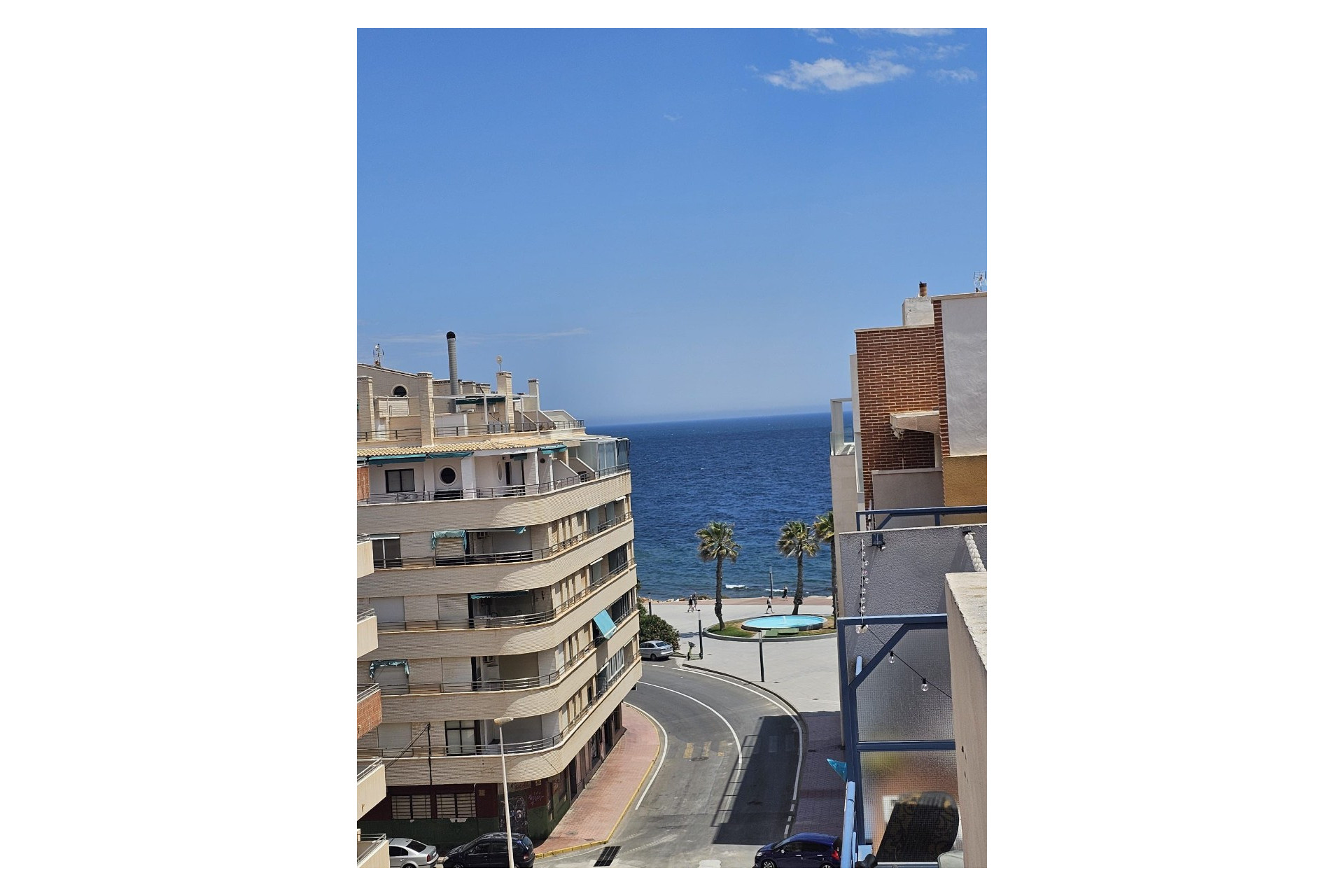 Herverkoop - 1. Apartment / flat - Playa Del Cura - Torrevieja