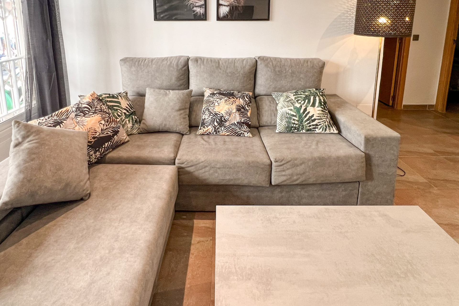 Herverkoop - 1. Apartment / flat - Playa Del Cura - Torrevieja