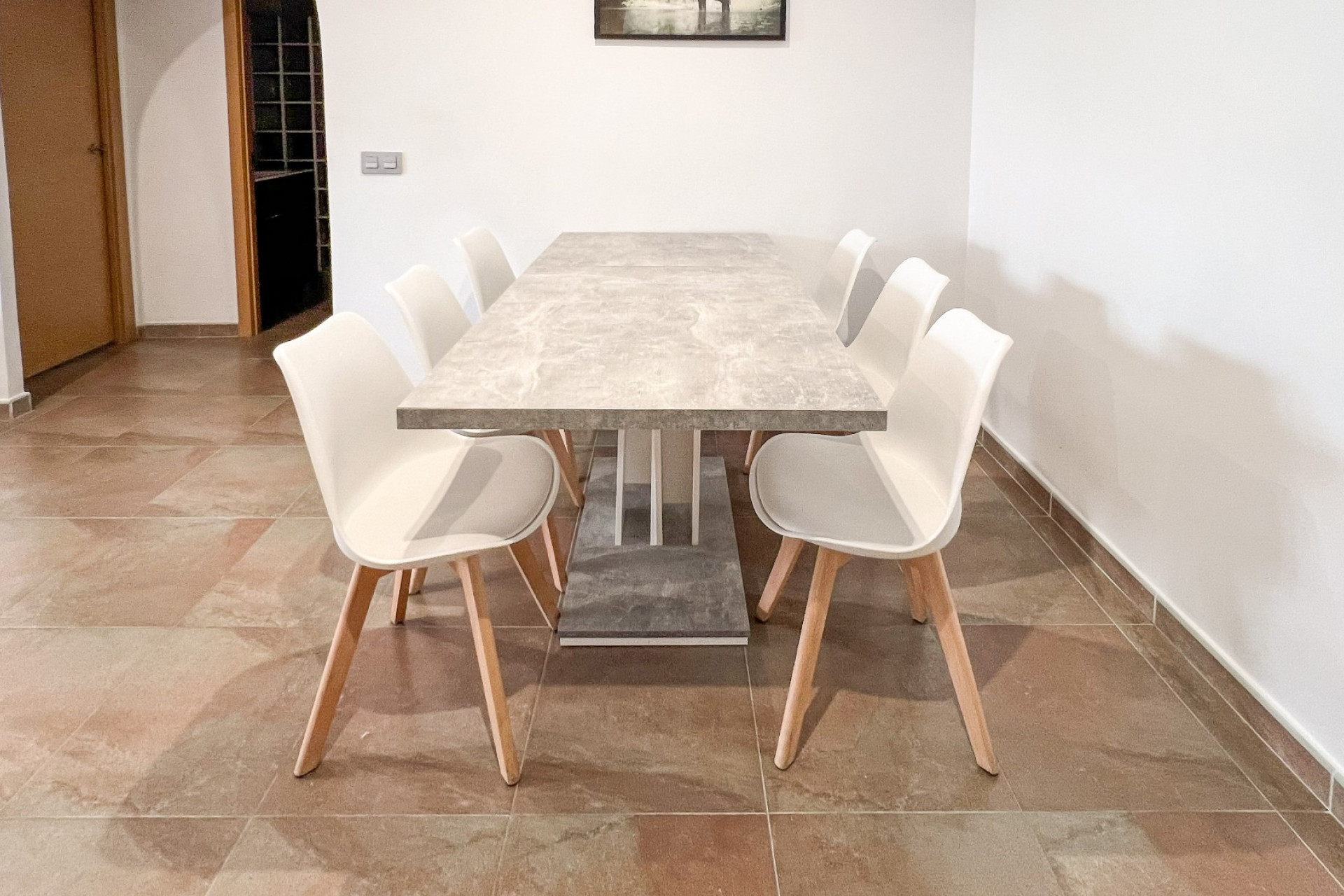 Herverkoop - 1. Apartment / flat - Playa Del Cura - Torrevieja