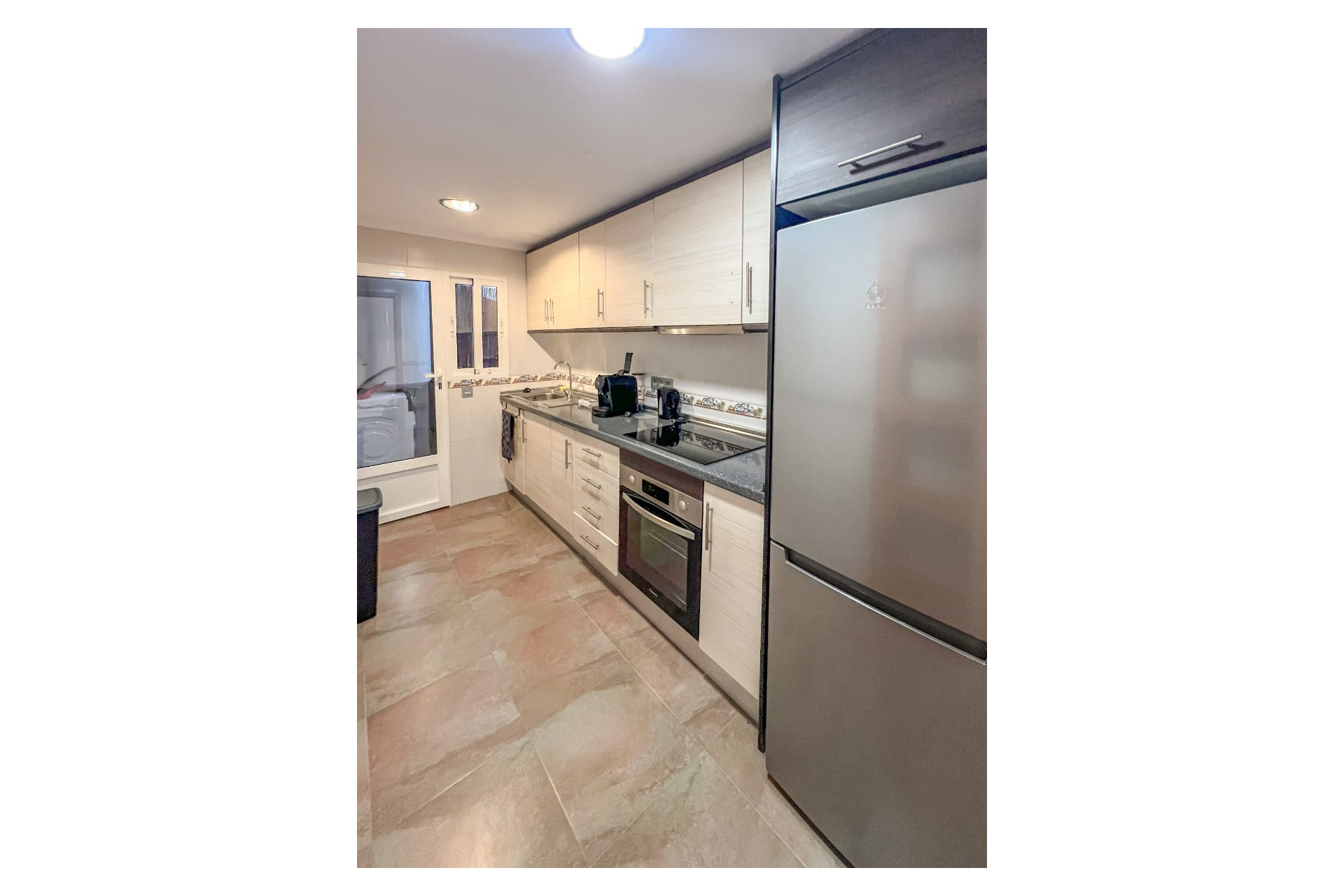 Herverkoop - 1. Apartment / flat - Playa Del Cura - Torrevieja