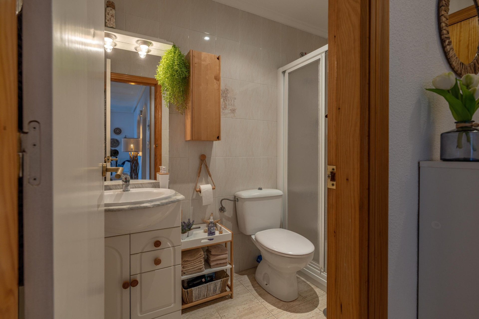 Herverkoop - 1. Apartment / flat - Torrevieja - Acequion