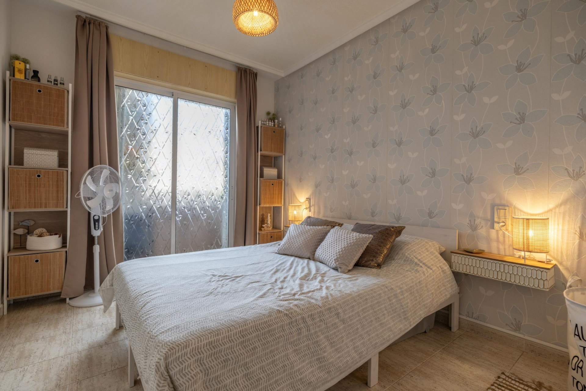 Herverkoop - 1. Apartment / flat - Torrevieja - Acequion