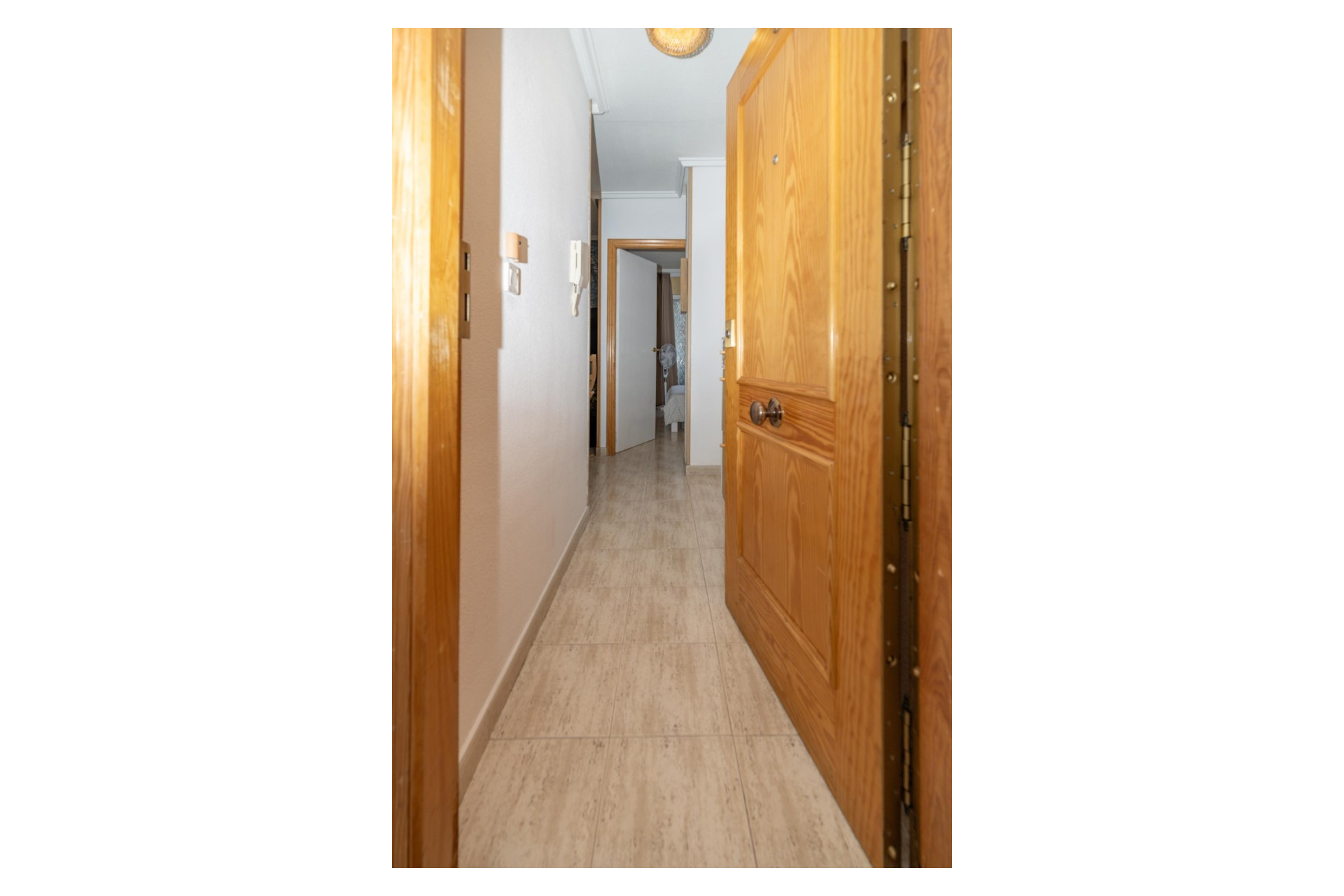 Herverkoop - 1. Apartment / flat - Torrevieja - Acequion