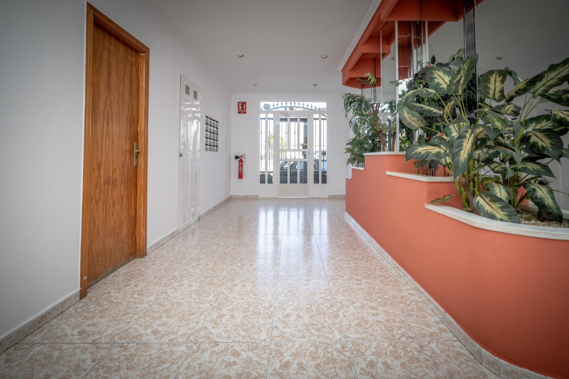 Herverkoop - 1. Apartment / flat - Torrevieja - Acequion