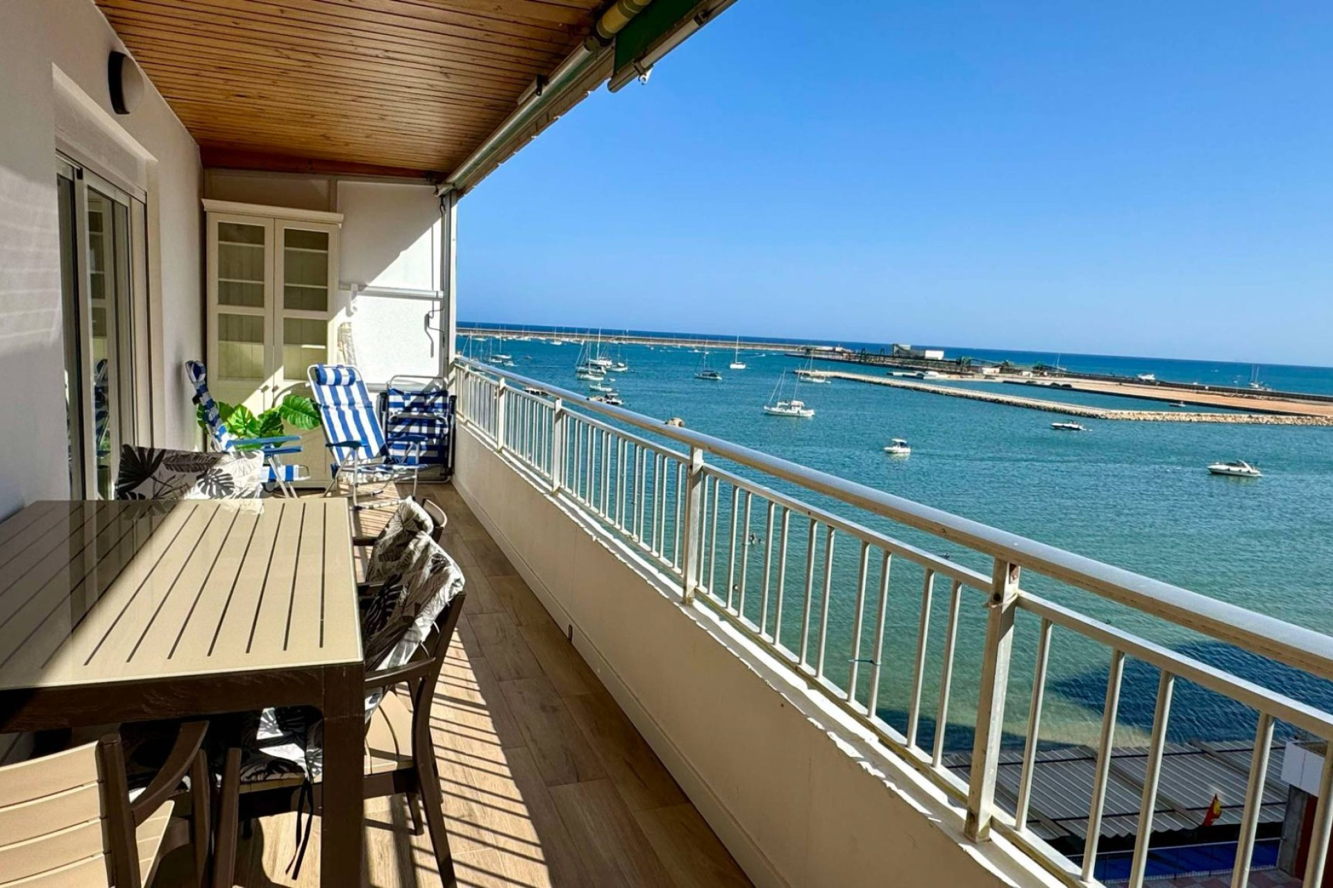 Herverkoop - 1. Apartment / flat - Torrevieja